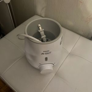 Philips Avent Bottle Warmer